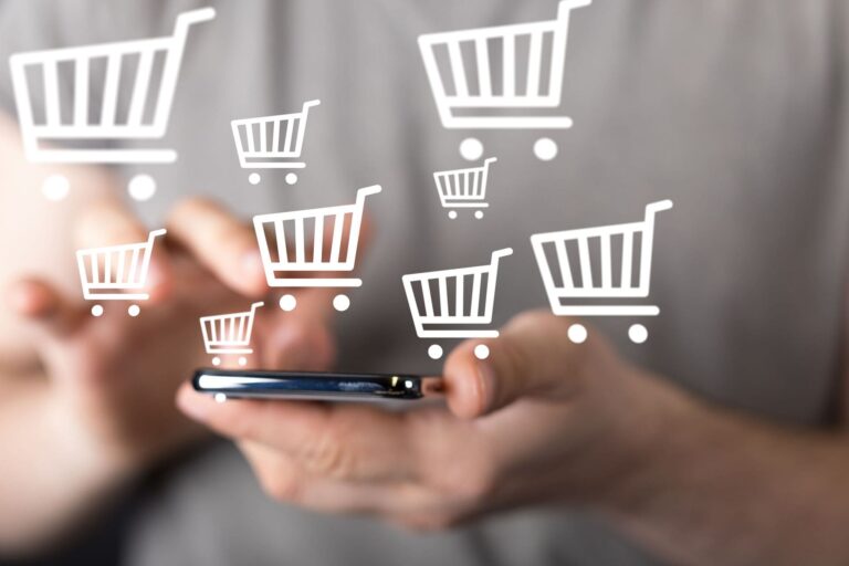 Ecommerce Development Trends in 2021